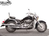 SUZUKI INTRUDER C 800 LC