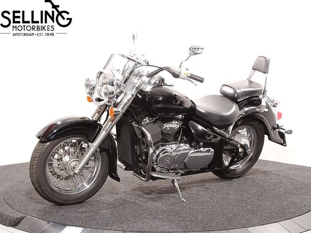 suzuki - intruder-c-800-lc