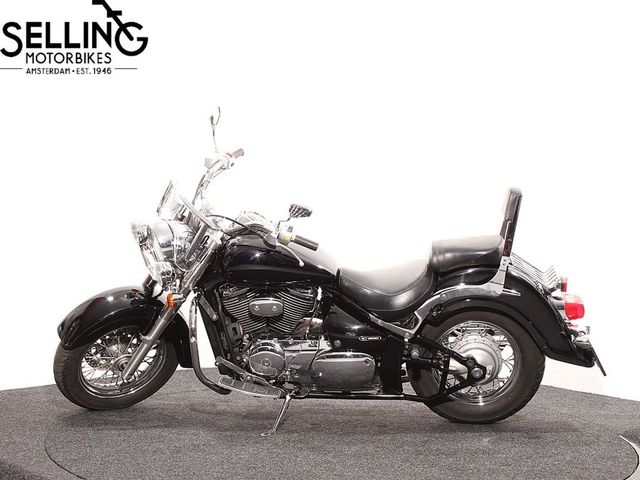 suzuki - intruder-c-800-lc