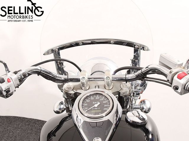 suzuki - intruder-c-800-lc