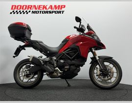 Ducati Multistrada 950 2017 occasion