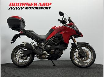 Ducati Multistrada 950 2017 occasion