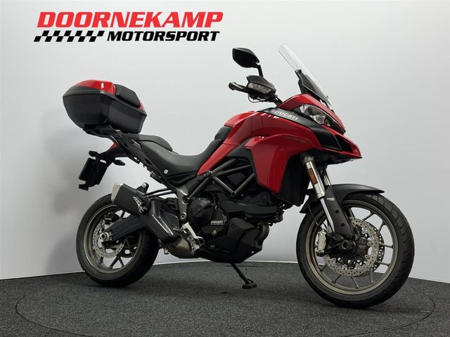 ducati - multistrada-950