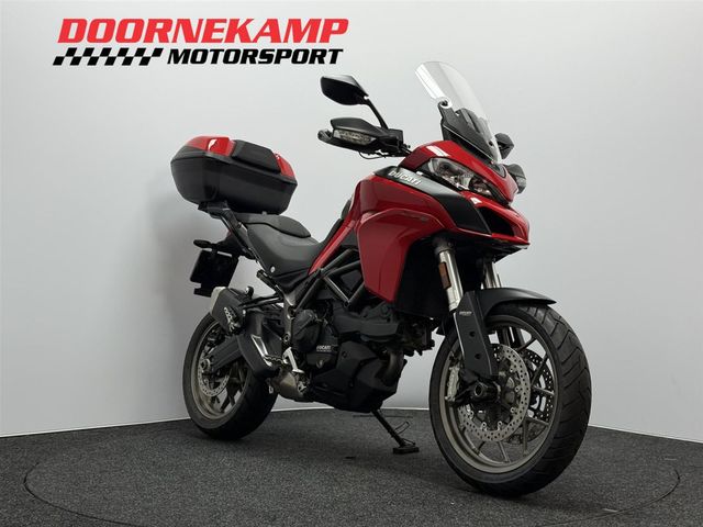 ducati - multistrada-950