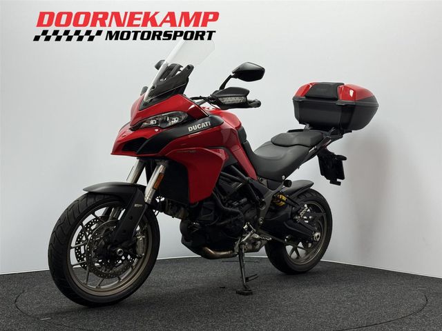 ducati - multistrada-950