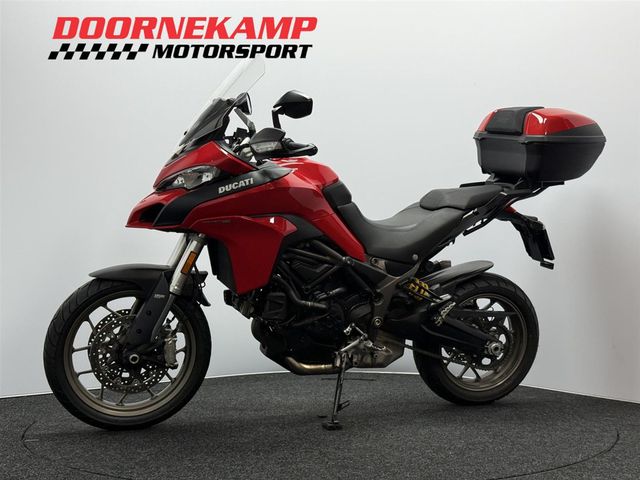 ducati - multistrada-950