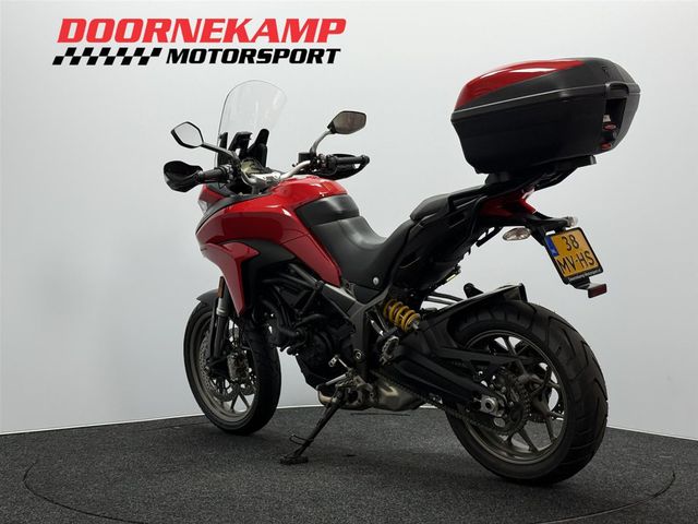 ducati - multistrada-950