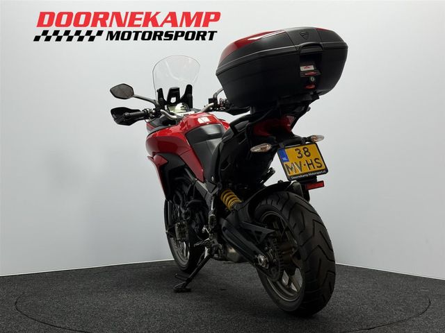 ducati - multistrada-950
