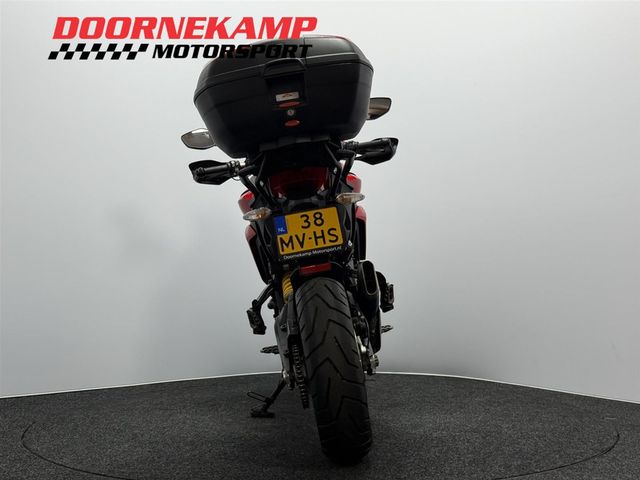 ducati - multistrada-950