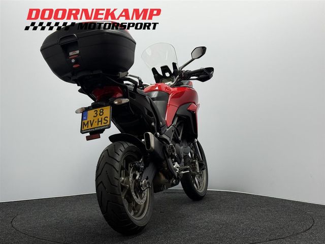 ducati - multistrada-950