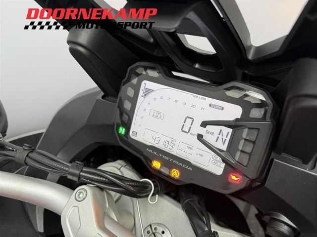 ducati - multistrada-950