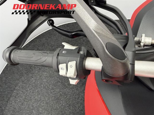 ducati - multistrada-950