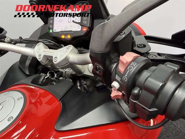 ducati - multistrada-950
