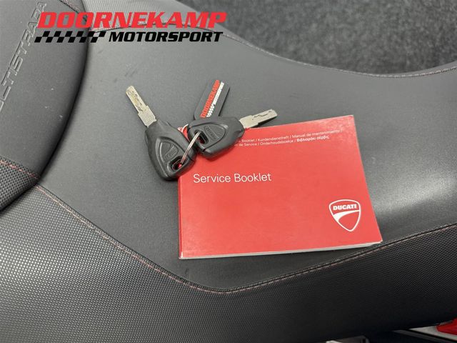 ducati - multistrada-950
