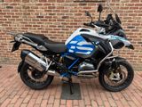 BMW R 1200 GS LC ADVENTURE