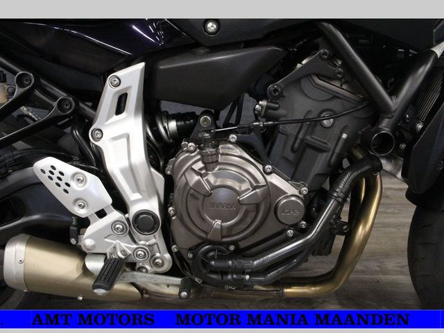 yamaha - mt-07-abs