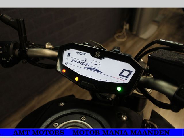 yamaha - mt-07-abs