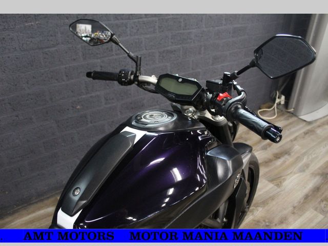 yamaha - mt-07-abs