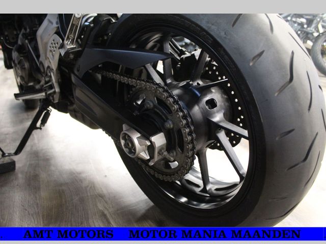 yamaha - mt-07-abs