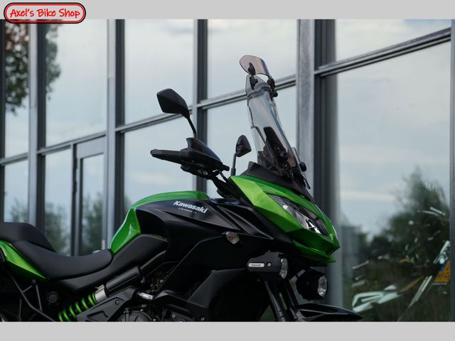 kawasaki - versys-650-abs