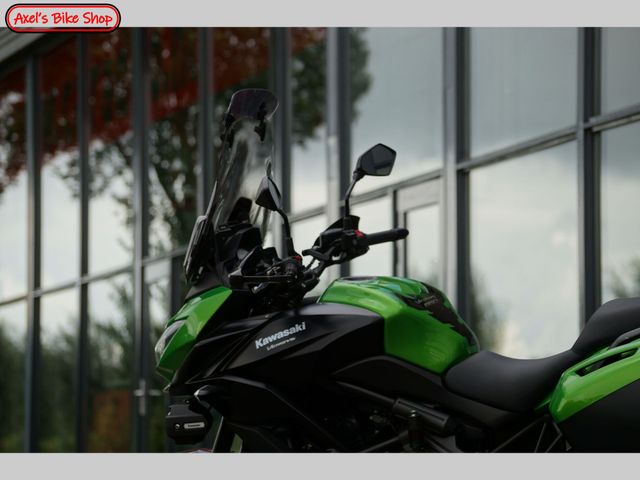 kawasaki - versys-650-abs