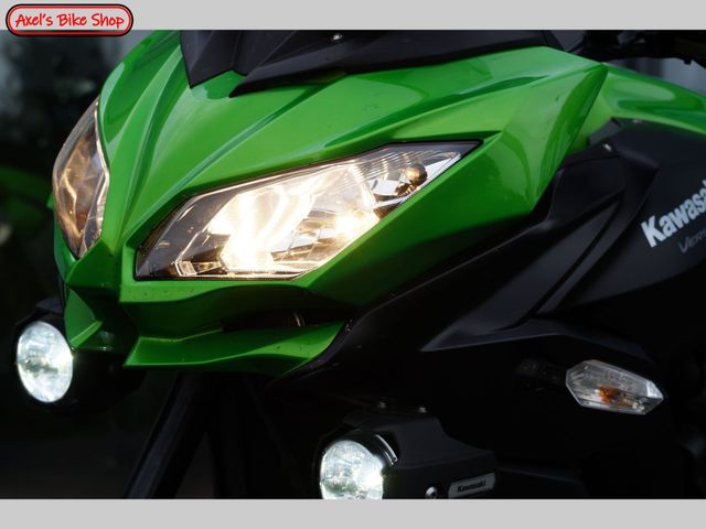 kawasaki - versys-650-abs