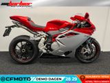MV AGUSTA F4 1000 R