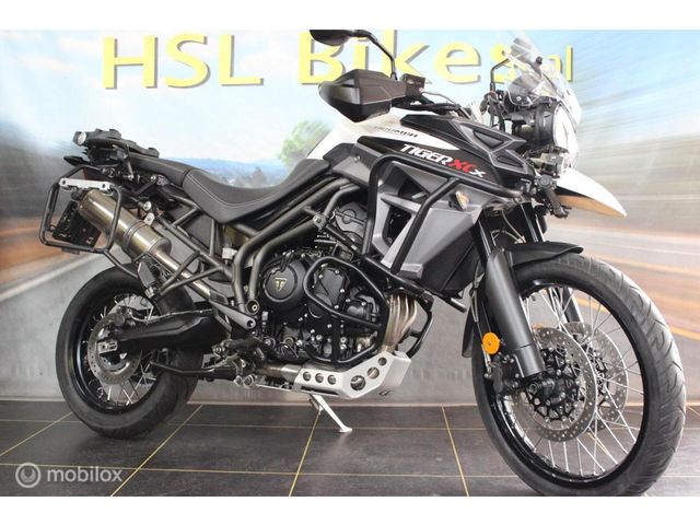 triumph - tiger-800-xcx