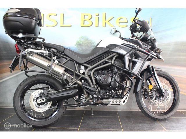 triumph - tiger-800-xcx