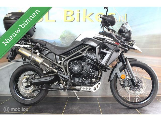 triumph - tiger-800-xcx