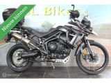 TRIUMPH TIGER 800 XCX