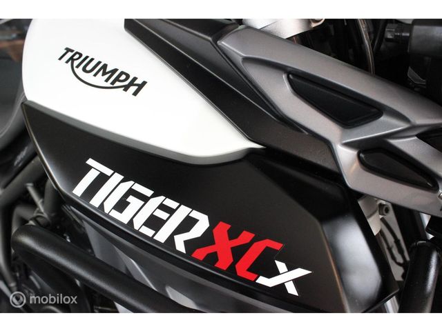 triumph - tiger-800-xcx