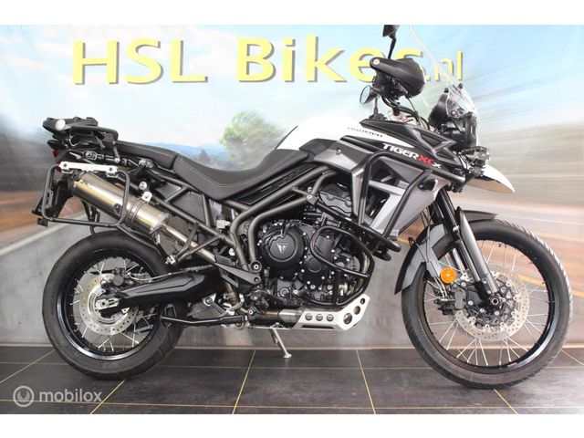 triumph - tiger-800-xcx