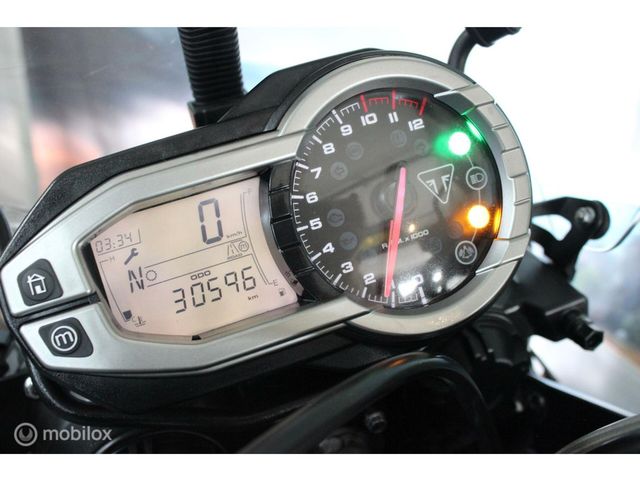 triumph - tiger-800-xcx