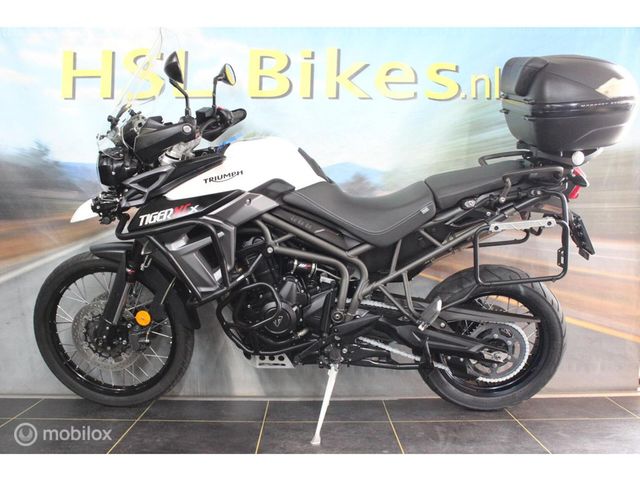 triumph - tiger-800-xcx