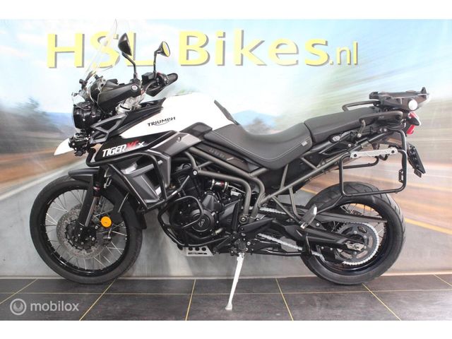 triumph - tiger-800-xcx