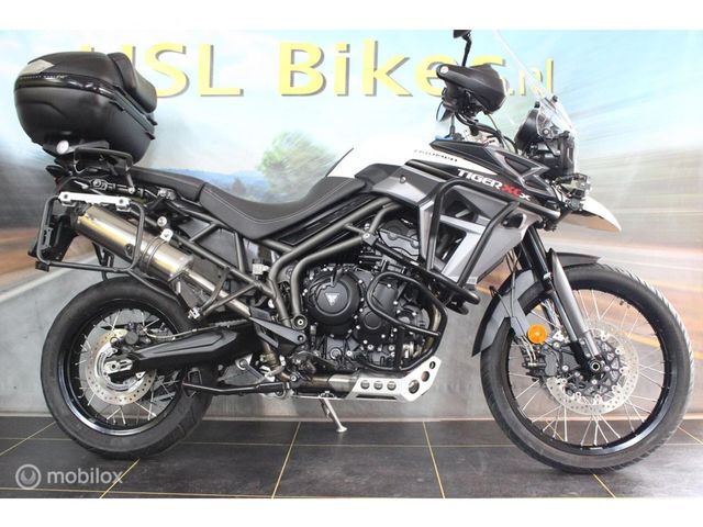 triumph - tiger-800-xcx
