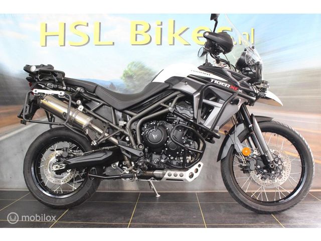 triumph - tiger-800-xcx