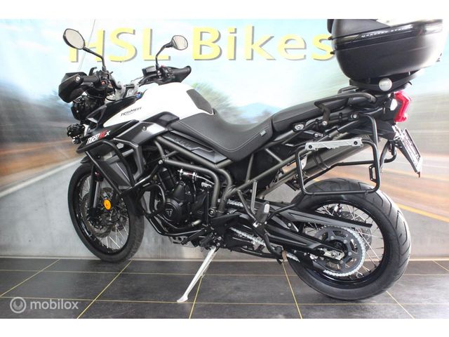 triumph - tiger-800-xcx
