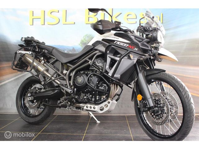 triumph - tiger-800-xcx