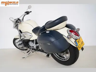 BMW R 1200 C – foto 4