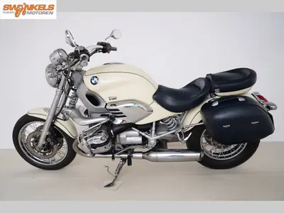 BMW R 1200 C – foto 3