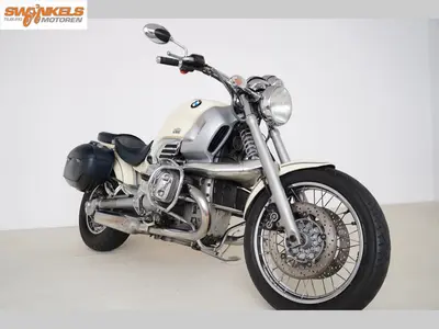 BMW R 1200 C – foto 2