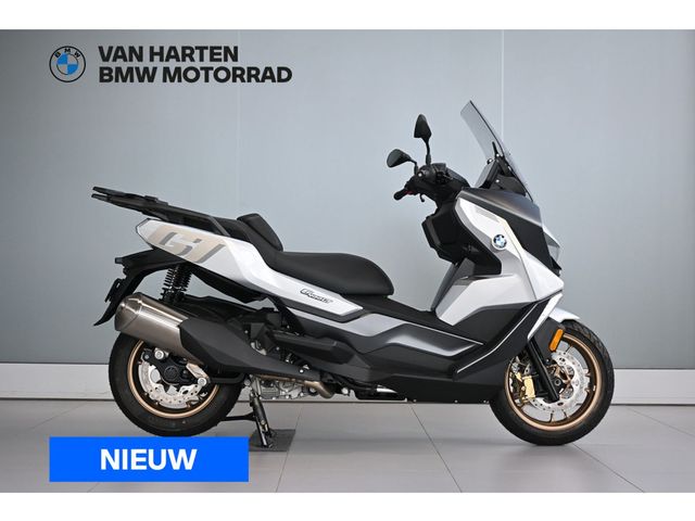 bmw - c-400-gt