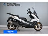 BMW C 400 GT