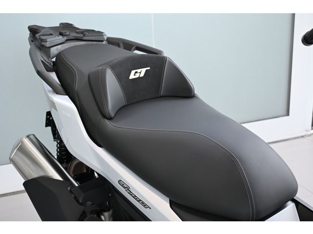 bmw - c-400-gt