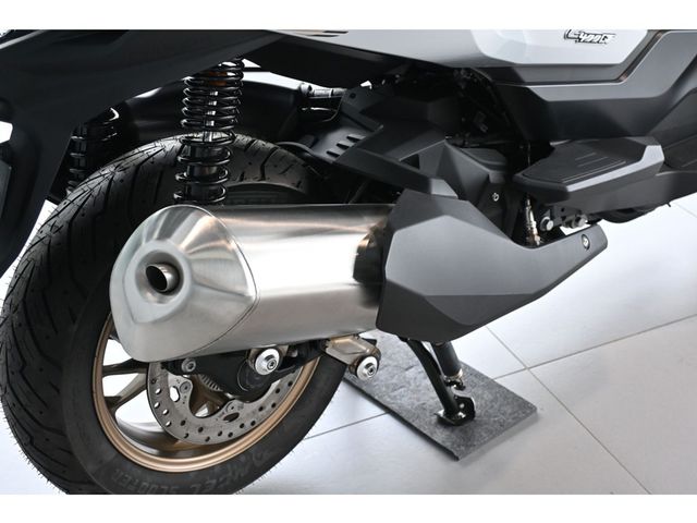 bmw - c-400-gt