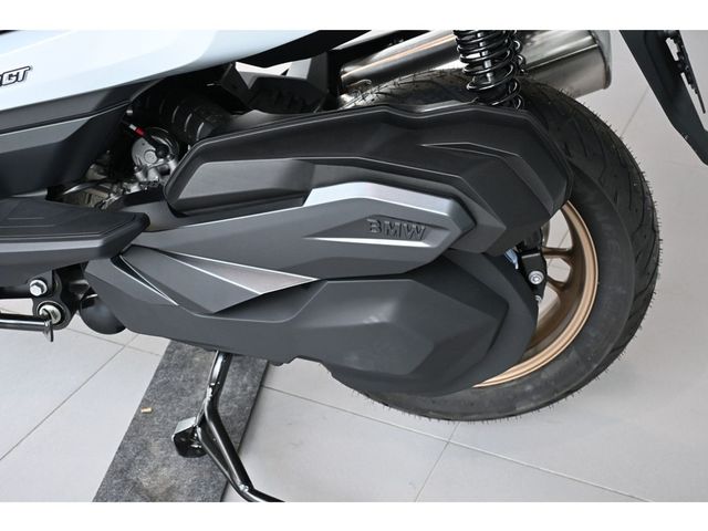 bmw - c-400-gt