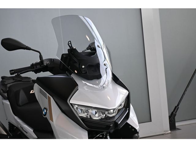 bmw - c-400-gt