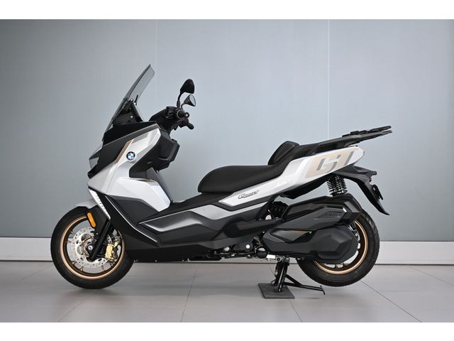 bmw - c-400-gt